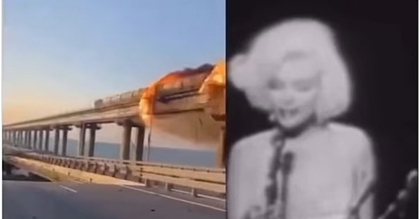 普京和他的大橋