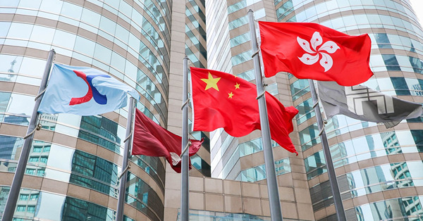 買基金，就不要買中港基金？