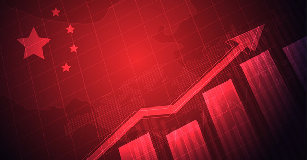 中港基金大報復