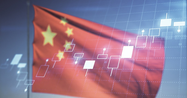 摩根兩大中國基金，攻守兼備