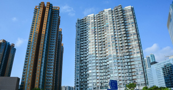 加息樓價跌，最快明秋現