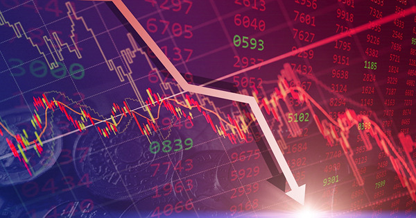 物價看股價，怎看都向下