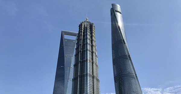 GDP測市，A股頂已至