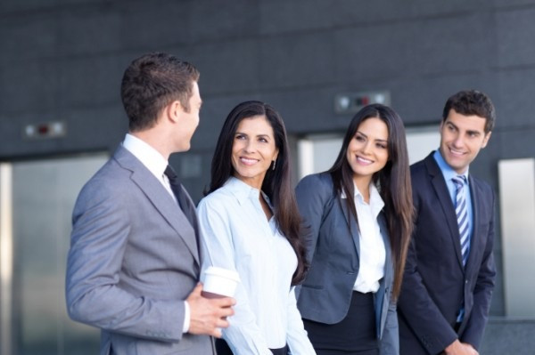 做不喜歡的工作，你會堅持還是辭職？