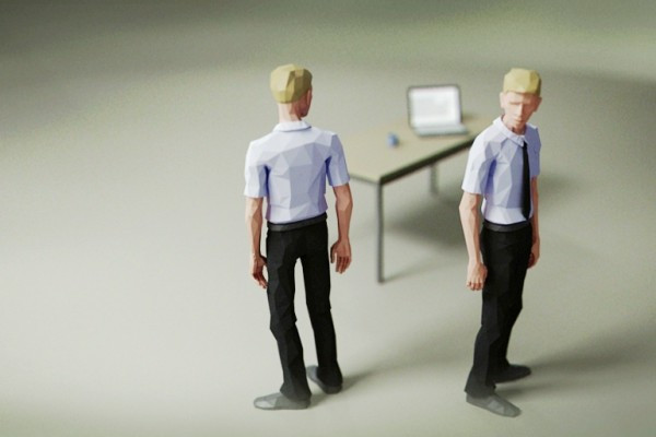 一流主管可瞻前顧後