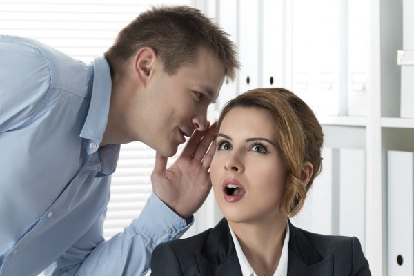 容許下屬越權打小報告，這樣的上司你遇到過嗎？