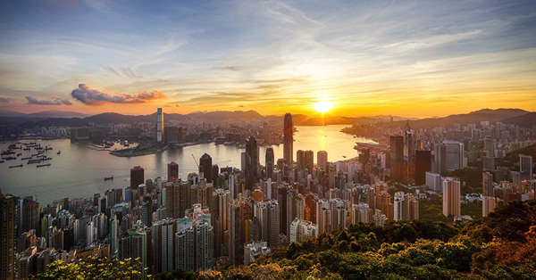 2024年九運開局看香港經濟前景（有片）