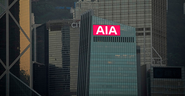從股價下跌看保險業的前景