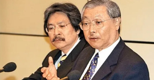 孫明揚的代表作