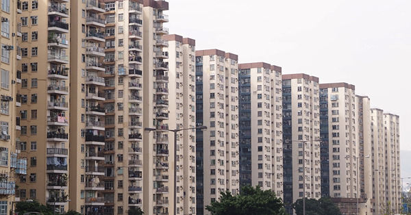 減息將促資金轉買樓,均值回歸推算中原指數應續回升(有片)