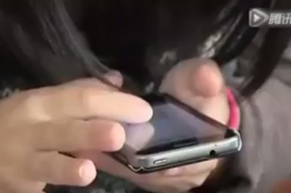 低頭族，是時候醒覺