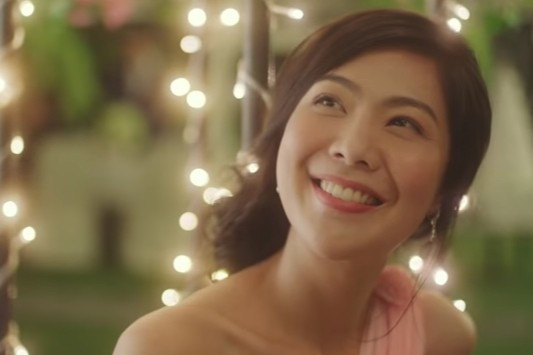 撒嬌的女人過時了