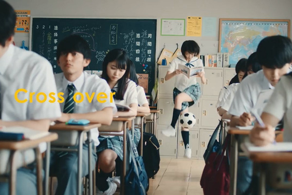 【巾幗不讓鬚眉】去追夢吧！女足球教練不只「牛丸」一人