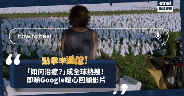 Year in Search 2021｜「如何治癒？」成全球熱搜！Google短短2分鐘回顧影片即激勵人心！