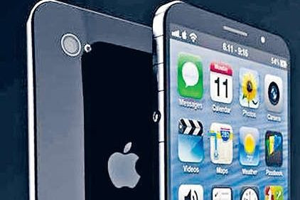 如iPhone 6今年脫腳 蘋果點算好？