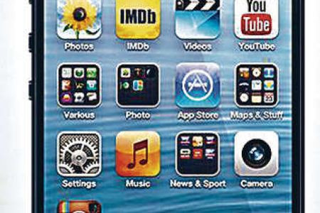 iPhone 5S九月出 玩高速拍片