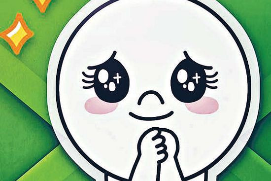 首季收入4.5億 Line財來有方