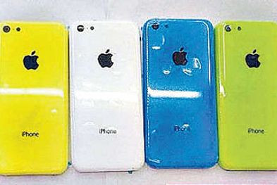 蘋果要翻身 還看平價版iPhone