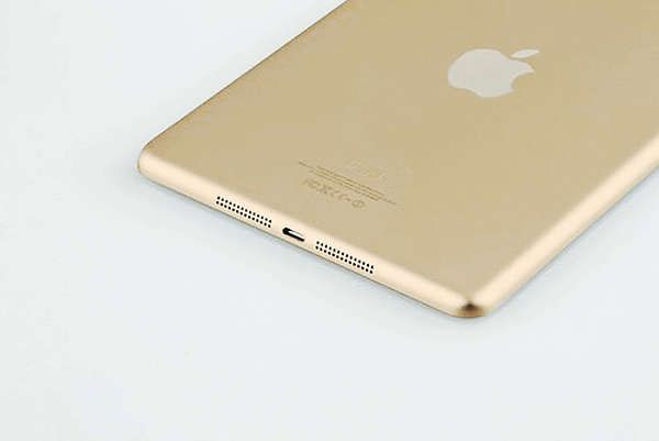 iPad5與iPad mini2今月登場 