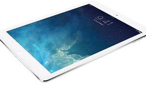 iPad Air面世　預PC退做阿二