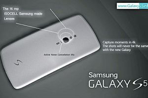 三星銷情差 Galaxy S5提早上場？