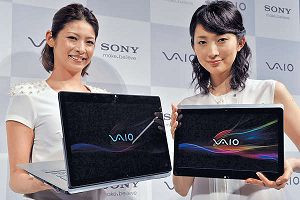 Sony壯士斷臂 何去何從？