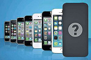 iPhone6：高清大芒、光學防震？