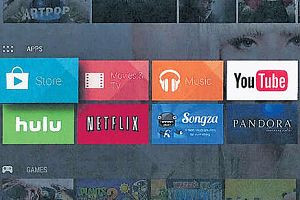 推Android TV Google捲土重來