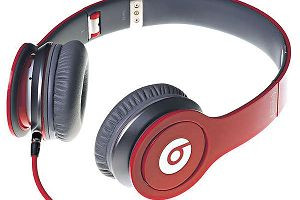 蘋果收購Beats 不為耳機為串流