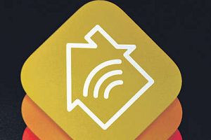 蘋果覷準智能家居市場