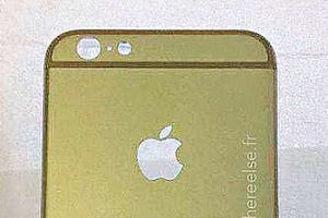 電子錢包 無線充電 iPhone 6起革命