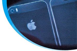 新iPhone雙箭出擊