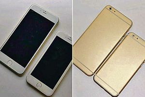大芒iPhone 6 押後發表的盤算