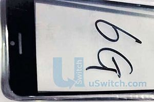 iPhone 6L最新傳聞