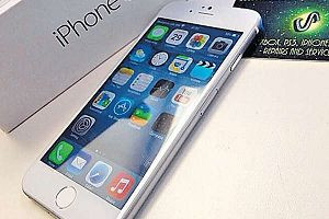 iPhone 6最後檢閱