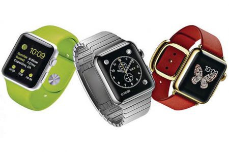 Apple Watch再踏iPad成功路？