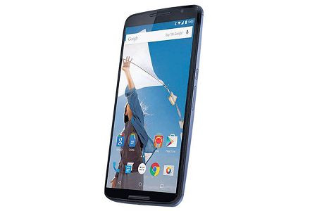 Google推「平板手機」 挑戰iPhone 6 Plus