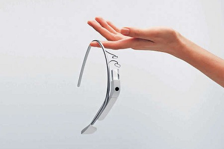 Google Glass 將退場？
