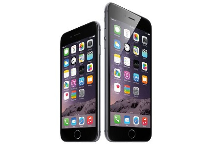 歐美人不愛大芒iPhone