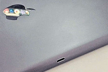 iPad Pro攻企業用戶