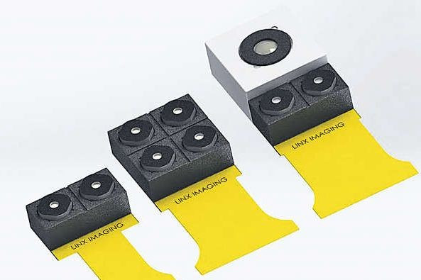 新iPhone 單反級鏡頭 