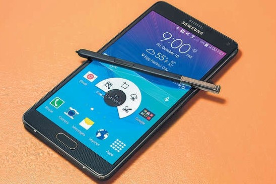 Note 5冇曲芒？ 