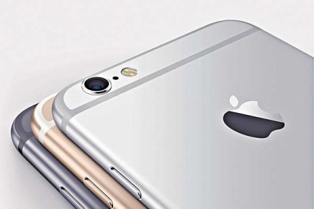 iPhone 6s變厚0.2mm 