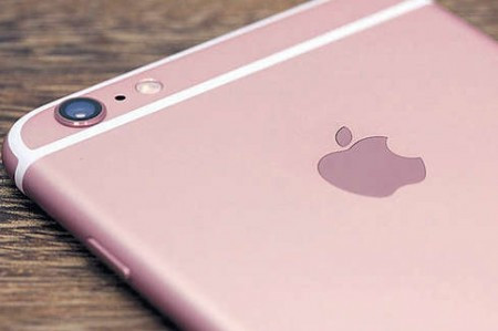iPhone 6s 升呢吸客