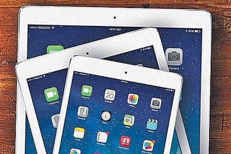 13吋iPad Pro下月亮相？