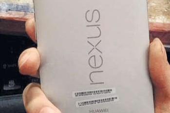 無懼iPhone 6s！ Google Nexus 5X同月硬撼