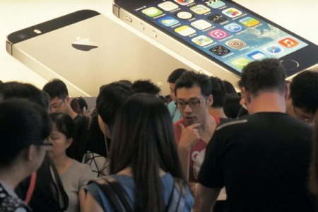 4吋iPhone強勢回歸