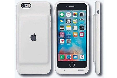 iPhone充電保護套被彈奇醜無比