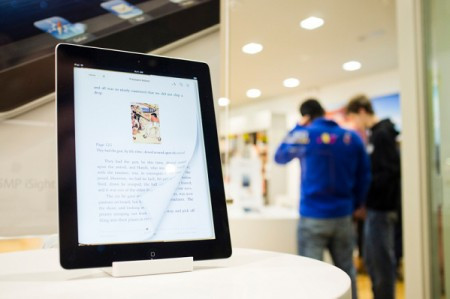 iPad Pro銷量遠勝微軟Surface