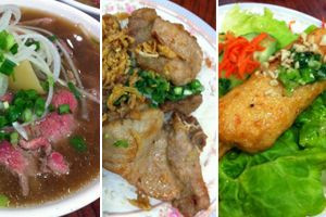 比越南更正宗的老趙牛骨清湯